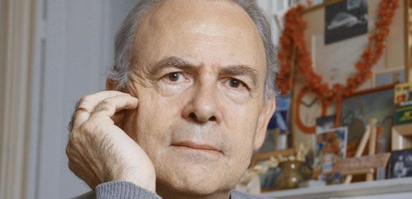 Premio Nobel Literatura Patrick Modiano