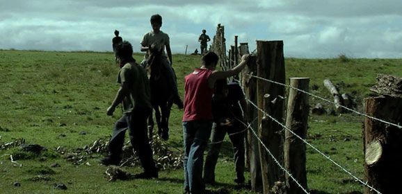 documental Yorgos - Rapanui