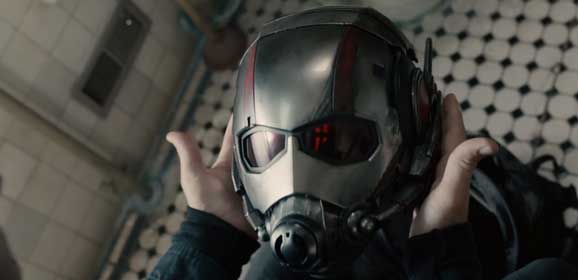 Trailer Ant-Man