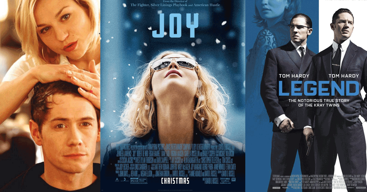 estrenos cine Enero