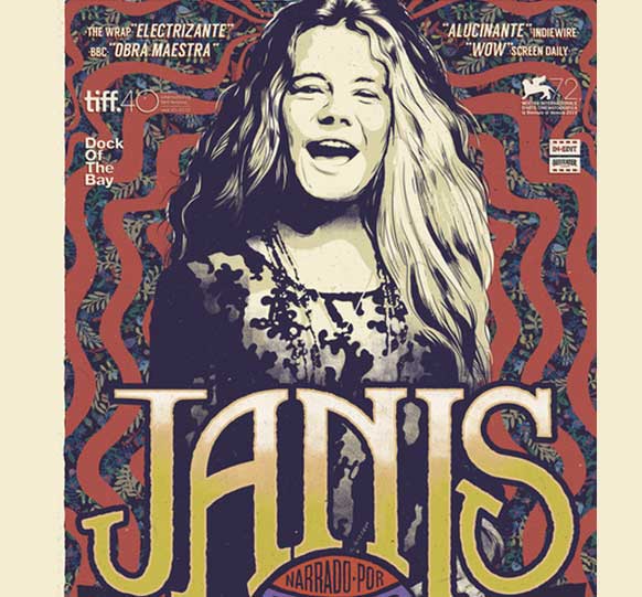 Janis / documental by Avalon films