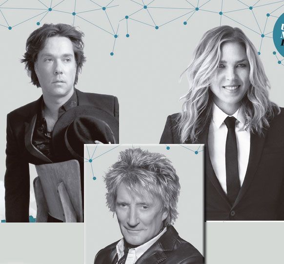 Universal Music Fest / Teatro Real