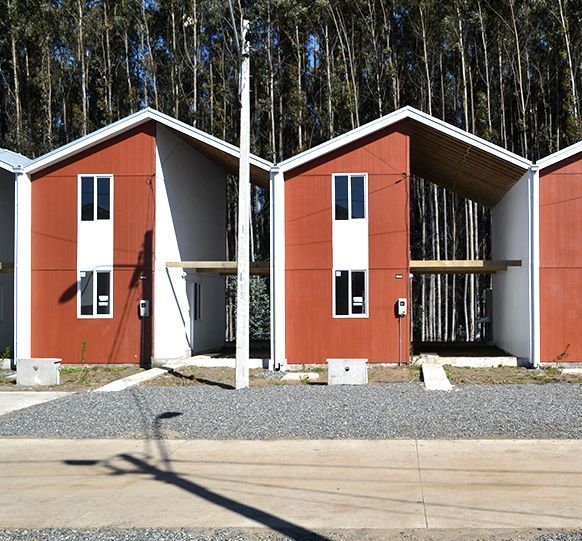 Alejandro Aravena /diseños Elemental