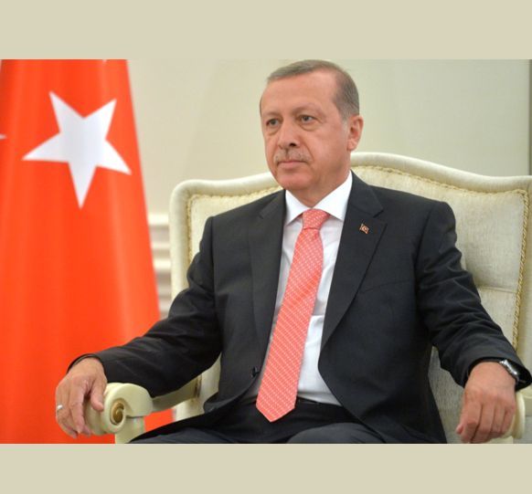 Erdogan / Turquía (Endorgan / Turquía (commons.wikimedia.org)