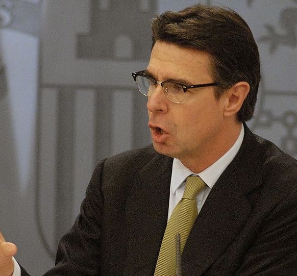 renuncia Ministro Soria / Rajoy PP / Papales de Panamá