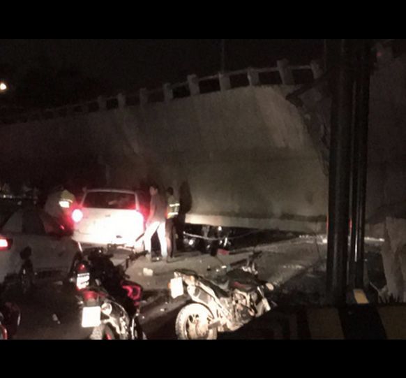 Terremoto / Ecuador /Pedernales
