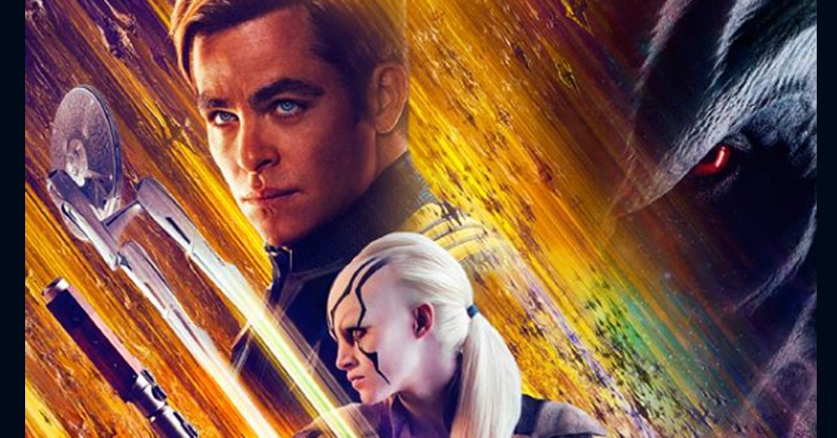 “STAR TREK: Mas Allá”, estreno el 19 de Agosto de 2016