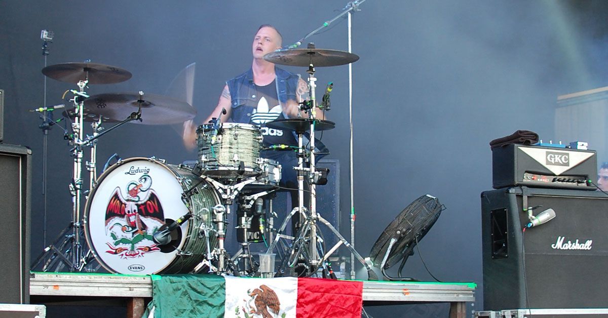 Randy de Molotov