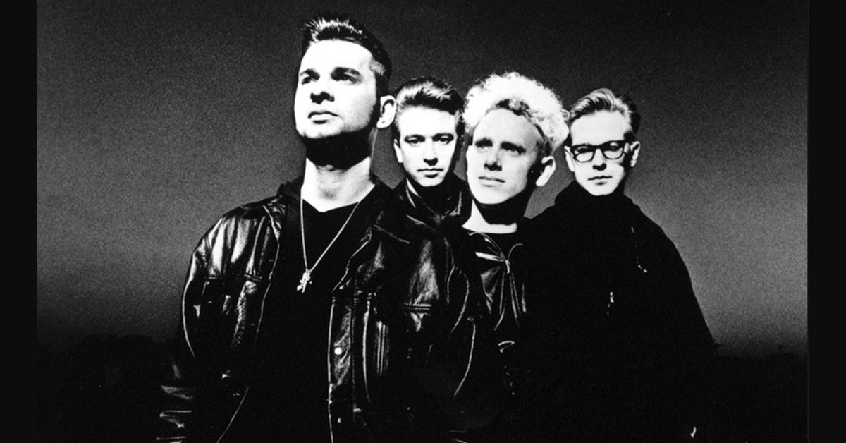 Depeche Mode