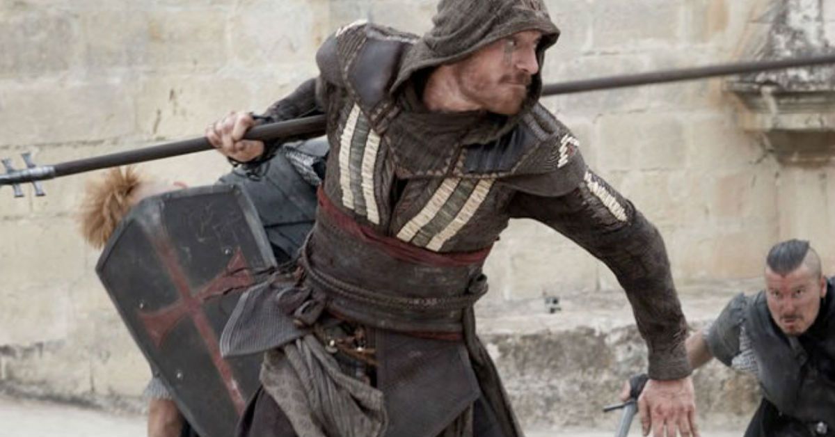 Assasin Creed