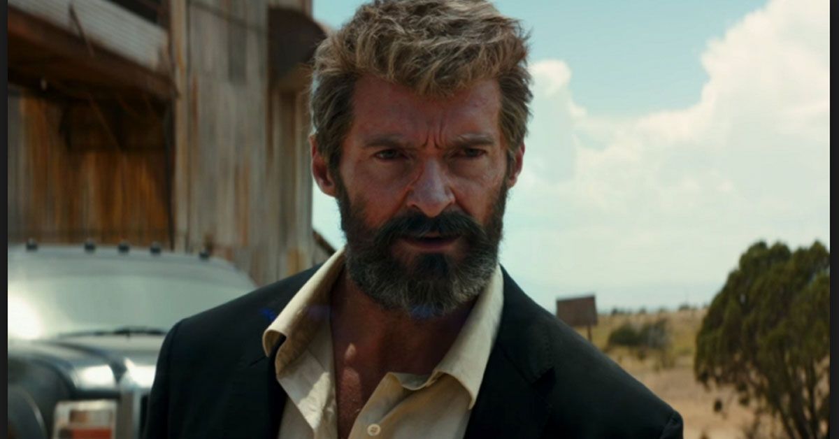Logan / Wolverine