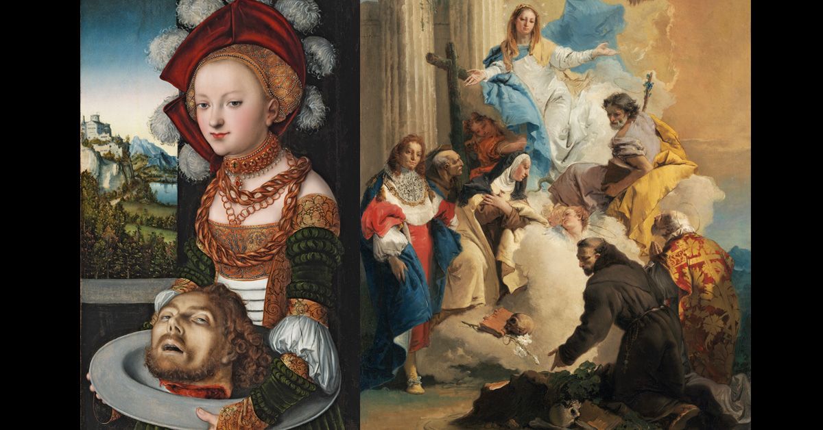 Obras maestras de Budapest. Del Renacimiento a las vanguardias / Museo Thyssen