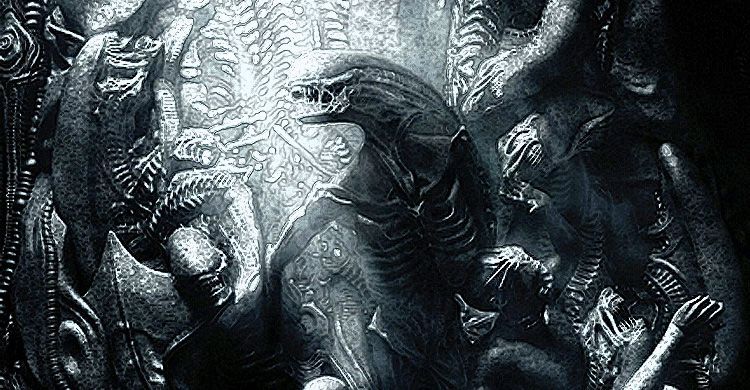 Alien Covenant