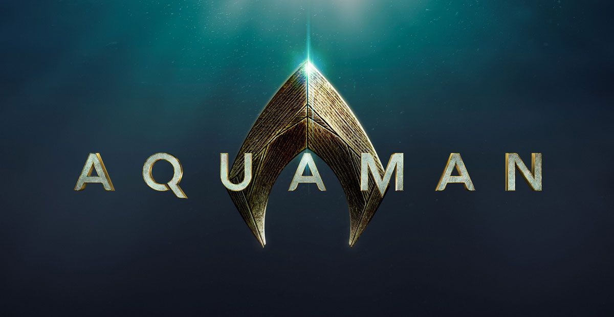 Aquaman por Jason Momoa