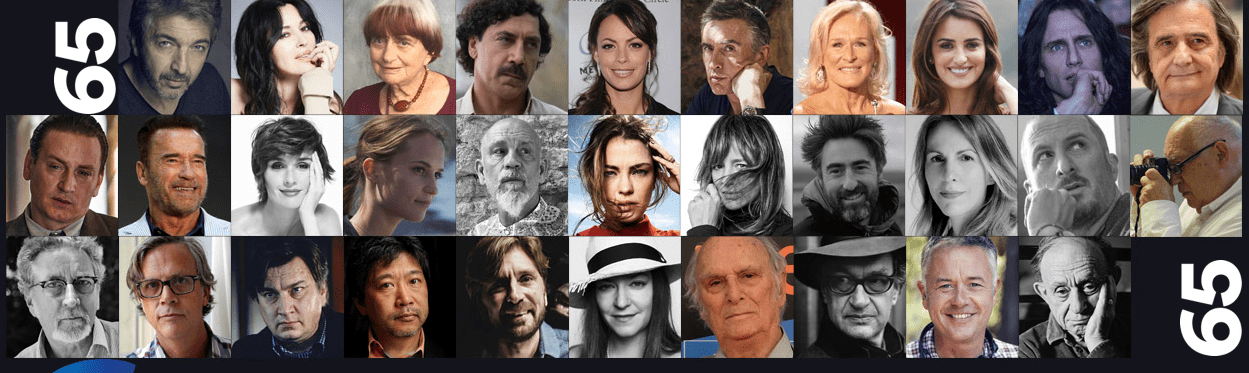 festival cine San Sebastián 2017