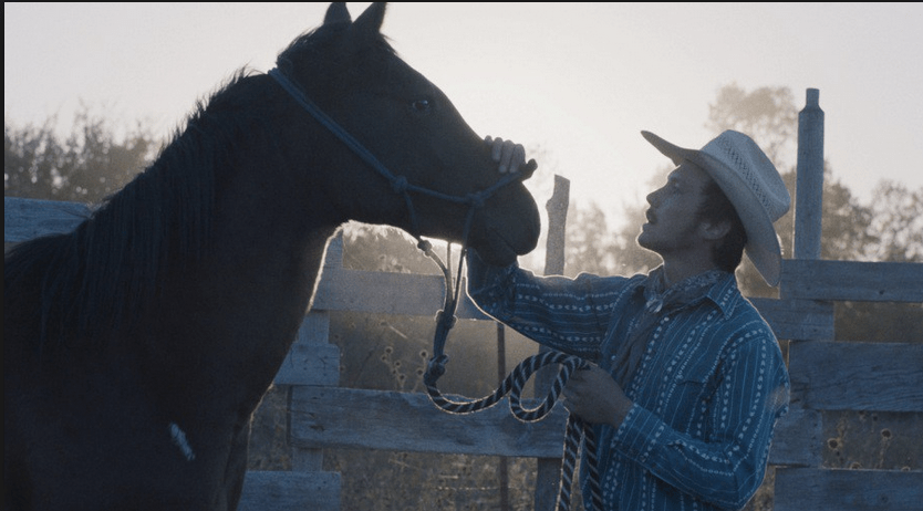 filme The Rider