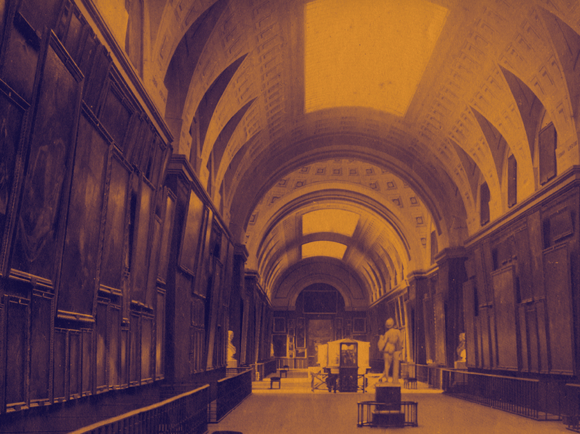 Museo del Prado: 200 años de historia