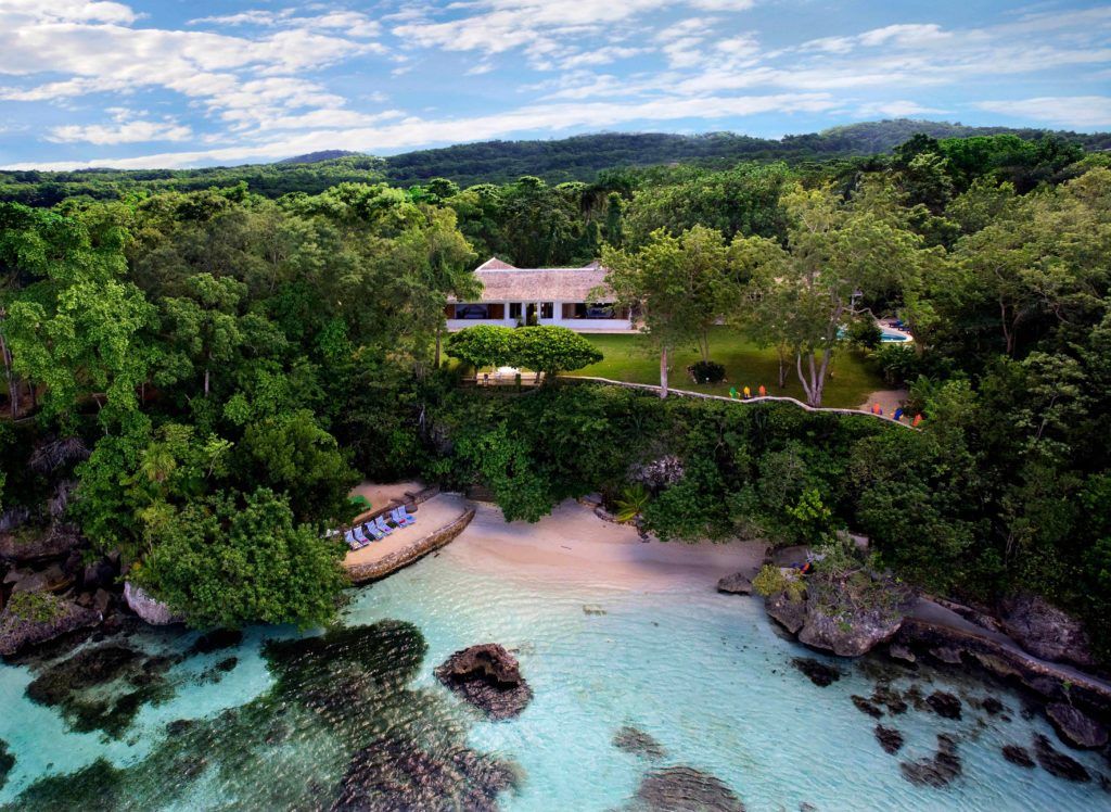 Villa Jamaica - Bond25