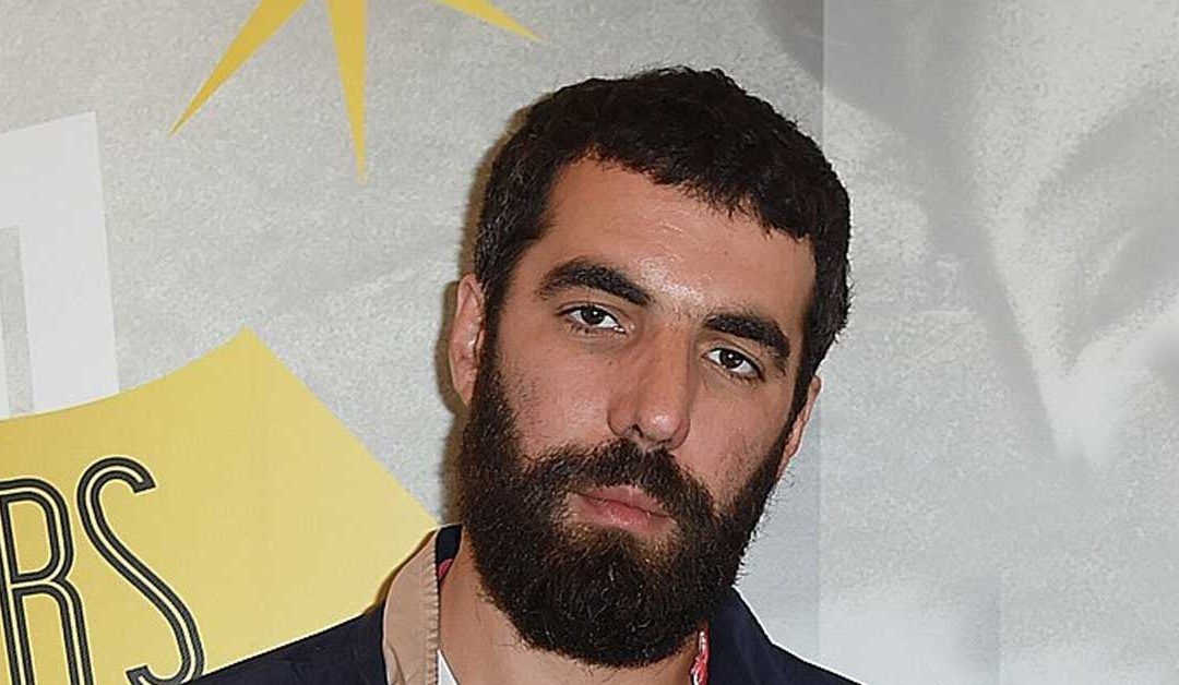 Romain Gavras