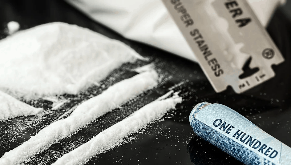 legalizar las drogas duras Holanda