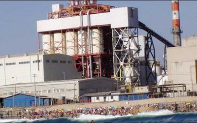 Ecologistas chilenos en acción: intentan salvar reserva Punta de Choros de proyecto tóxico