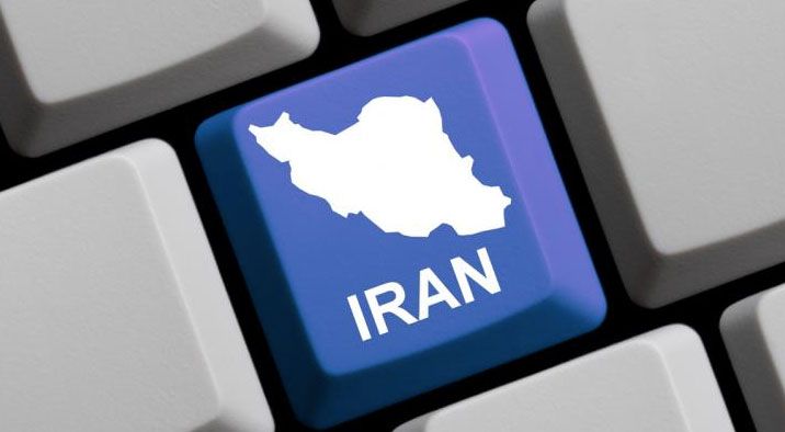 bloggers Iran internet censura