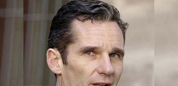 Iñaki Urdangarin