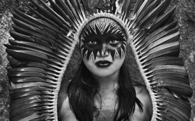 Expo Amazonia de Sebastião Salgado en Madrid: una aventura fotográfica alucinante