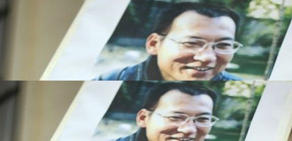 Liu Xiaobo premio nobel de la paz