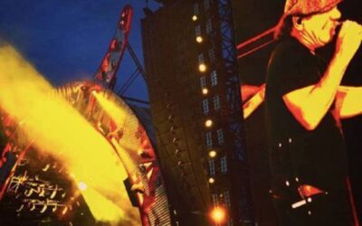 Brian Johnson explica a los fans su salida de ACDC