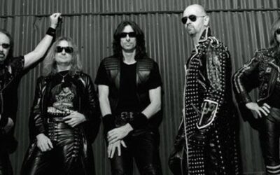 Judas, Helloween y Sebastian Bach ‘queman’ Rivas