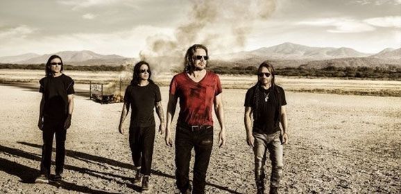 Maná de tour por España con nuevo disco ‘Cama Incendiada’