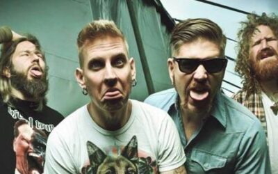 Mastodon y ZZ Top lideran Azkena Rock Fest 2015
