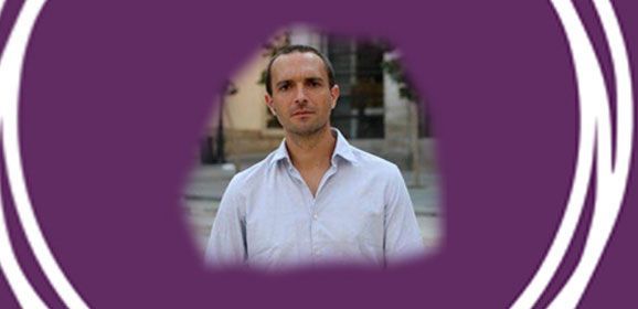 Luis Alegre: ‘Cumplir la ley en España parece ser algo revolucionario’