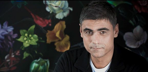 Pablo Simonetti: ‘creo que Bachelet no sabía del negocio de su hijo’