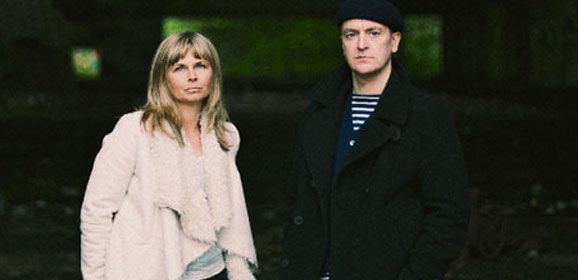 Asiste gratis al concierto de The Vaselines en Barna