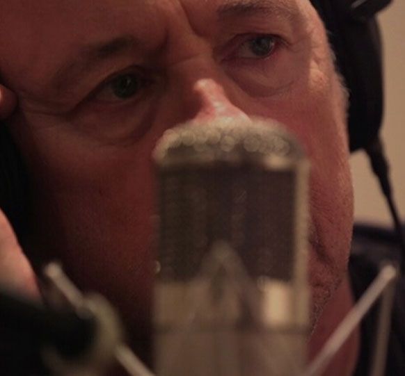 Tracker es el nuevo disco de Mark Knopfler