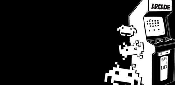 Space invaders: Esos hermosos días en los recreativos