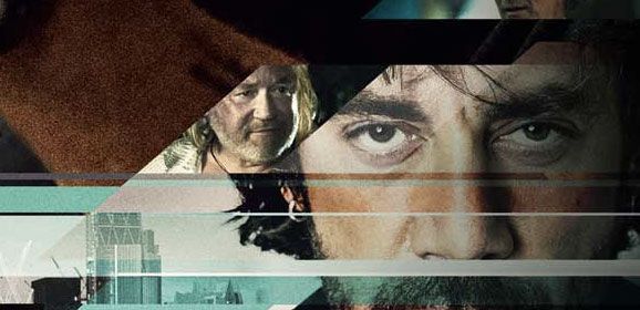 Sean Penn y Javier Bardem se unen en ‘Caza al asesino’