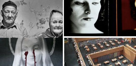 DocumentaMadrid: La fiesta de la realidad