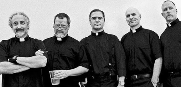 Faith No More se renueva con ‘Sol Invictus’