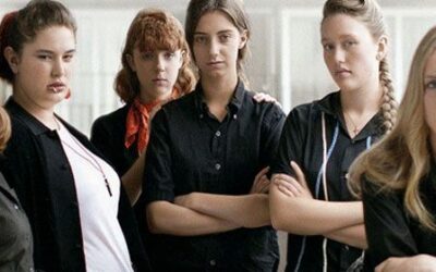 FoxFire : Los sueños chocan con la realidad