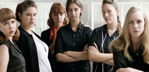 FoxFire : Los sueños chocan con la realidad