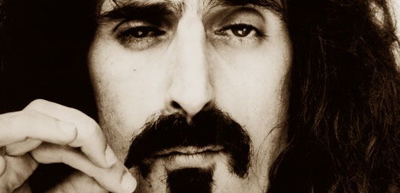 Zappa, el músico lúcido y liberal