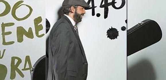 Juan Luis Guerra: El poeta de la bachata que vino del jazz