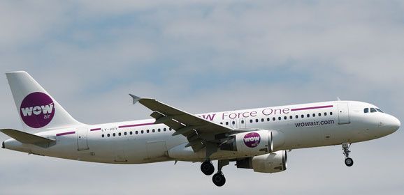 Ryanair, Easyjet y Vueling captan el 71% de las ‘Low cost’