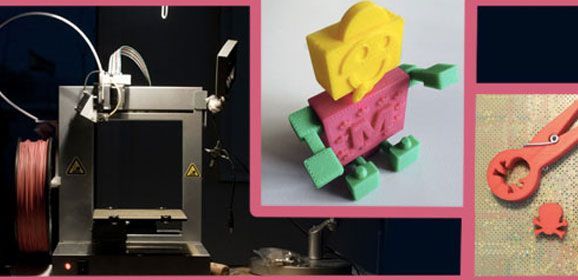 «Los makers alientan la creatividad…’