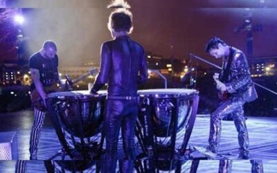 Muse agota las entradas de su actuación en el BBK LIVE