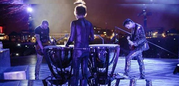 Muse agota las entradas de su actuación en el BBK LIVE