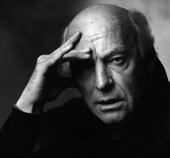 12 frases del maestro Eduardo Galeano